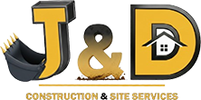 J & D Construction & Site Services J & D Construction & Site Services